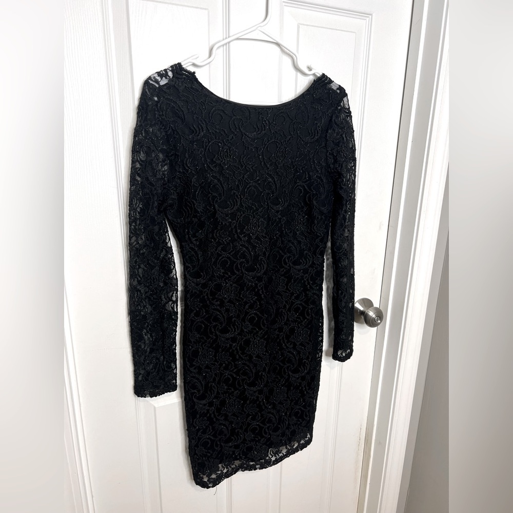 Homecoming/formal dress.